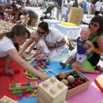 23.06.2019 Kielce. Święto Kielc. Piknik ekologiczny na Rynku / Jarosław Kubalski / Radio Kielce