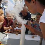 23.06.2019 Kielce. Święto Kielc. Piknik ekologiczny na Rynku / Jarosław Kubalski / Radio Kielce