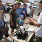 23.06.2019 Kielce. Święto Kielc. Piknik ekologiczny na Rynku / Jarosław Kubalski / Radio Kielce