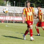 26.06.2019 Kielce. Sparing Korona Kielce - Stal Mielec / Jarosław Kubalski / Radio Kielce