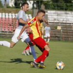 26.06.2019 Kielce. Sparing Korona Kielce - Stal Mielec / Jarosław Kubalski / Radio Kielce
