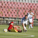 26.06.2019 Kielce. Sparing Korona Kielce - Stal Mielec / Jarosław Kubalski / Radio Kielce