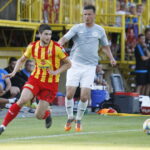 26.06.2019 Kielce. Sparing Korona Kielce - Stal Mielec / Jarosław Kubalski / Radio Kielce
