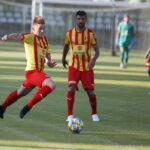 26.06.2019 Kielce. Sparing Korona Kielce - Stal Mielec / Jarosław Kubalski / Radio Kielce