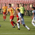 26.06.2019 Kielce. Sparing Korona Kielce - Stal Mielec / Jarosław Kubalski / Radio Kielce