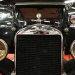 29.06.2019 Kielce. Classic & Youngtimer Show na Targach Kielce. Wystawa pojazdów zabytkowych / Jarosław Kubalski / Radio Kielce