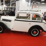 29.06.2019 Kielce. Classic & Youngtimer Show na Targach Kielce. Wystawa pojazdów zabytkowych / Jarosław Kubalski / Radio Kielce