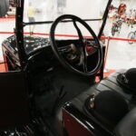 29.06.2019 Kielce. Classic & Youngtimer Show na Targach Kielce. Wystawa pojazdów zabytkowych / Jarosław Kubalski / Radio Kielce