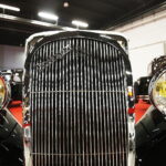 29.06.2019 Kielce. Classic & Youngtimer Show na Targach Kielce. Wystawa pojazdów zabytkowych / Jarosław Kubalski / Radio Kielce