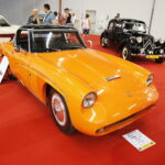 29.06.2019 Kielce. Classic & Youngtimer Show na Targach Kielce. Wystawa pojazdów zabytkowych / Jarosław Kubalski / Radio Kielce