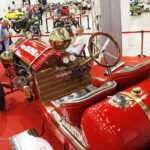 29.06.2019 Kielce. Classic & Youngtimer Show na Targach Kielce. Wystawa pojazdów zabytkowych / Jarosław Kubalski / Radio Kielce