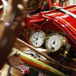 29.06.2019 Kielce. Classic & Youngtimer Show na Targach Kielce. Wystawa pojazdów zabytkowych / Jarosław Kubalski / Radio Kielce