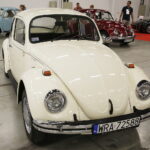 29.06.2019 Kielce. Classic & Youngtimer Show na Targach Kielce. Wystawa pojazdów zabytkowych / Jarosław Kubalski / Radio Kielce