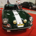 29.06.2019 Kielce. Classic & Youngtimer Show na Targach Kielce. Wystawa pojazdów zabytkowych / Jarosław Kubalski / Radio Kielce