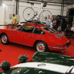 29.06.2019 Kielce. Classic & Youngtimer Show na Targach Kielce. Wystawa pojazdów zabytkowych / Jarosław Kubalski / Radio Kielce