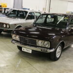 29.06.2019 Kielce. Classic & Youngtimer Show na Targach Kielce. Wystawa pojazdów zabytkowych / Jarosław Kubalski / Radio Kielce