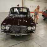 29.06.2019 Kielce. Classic & Youngtimer Show na Targach Kielce. Wystawa pojazdów zabytkowych / Jarosław Kubalski / Radio Kielce