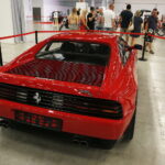 29.06.2019 Kielce. Classic & Youngtimer Show na Targach Kielce. Wystawa pojazdów zabytkowych / Jarosław Kubalski / Radio Kielce