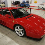 29.06.2019 Kielce. Classic & Youngtimer Show na Targach Kielce. Wystawa pojazdów zabytkowych / Jarosław Kubalski / Radio Kielce