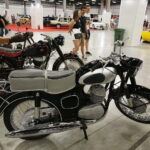 29.06.2019 Kielce. Classic & Youngtimer Show na Targach Kielce. Wystawa pojazdów zabytkowych / Jarosław Kubalski / Radio Kielce