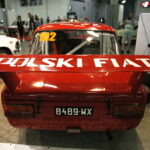 29.06.2019 Kielce. Classic & Youngtimer Show na Targach Kielce. Wystawa pojazdów zabytkowych / Jarosław Kubalski / Radio Kielce