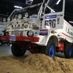 29.06.2019 Kielce. Classic & Youngtimer Show na Targach Kielce. Wystawa pojazdów zabytkowych / Jarosław Kubalski / Radio Kielce