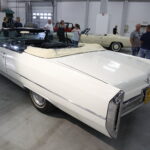 29.06.2019 Kielce. Classic & Youngtimer Show na Targach Kielce. Wystawa pojazdów zabytkowych / Jarosław Kubalski / Radio Kielce