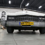 29.06.2019 Kielce. Classic & Youngtimer Show na Targach Kielce. Wystawa pojazdów zabytkowych / Jarosław Kubalski / Radio Kielce