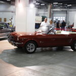 29.06.2019 Kielce. Classic & Youngtimer Show na Targach Kielce. Wystawa pojazdów zabytkowych / Jarosław Kubalski / Radio Kielce