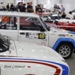 29.06.2019 Kielce. Classic & Youngtimer Show na Targach Kielce. Wystawa pojazdów zabytkowych / Jarosław Kubalski / Radio Kielce