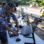 Taneczne zakończenie roku w Kielcach