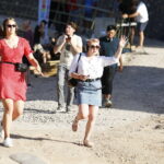 30.06.2019 Kielce. Kadzielnia. Silent Disco na zakończenie Kadzielnia Sport Festiwal / Jarosław Kubalski / Radio Kielce