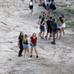 30.06.2019 Kielce. Kadzielnia. Silent Disco na zakończenie Kadzielnia Sport Festiwal / Jarosław Kubalski / Radio Kielce