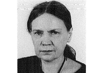 Joanna Dąbrowska / Policja Kielce