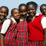 Kenia / Dominika Zaręba