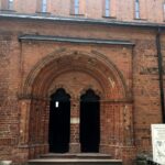 Sandomierz. Uroczystości odpustowe ku czci błogosławionego Sadoka. Kościół św. Jakuba / Grażyna Szlęzak - Wójcik / Radio Kielce