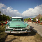 Kuba / Dominika Zaręba