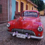 Kuba / Dominika Zaręba