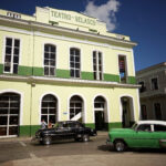 Kuba / Dominika Zaręba