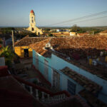 Kuba / Dominika Zaręba