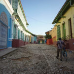 Kuba / Dominika Zaręba