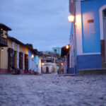 Kuba / Dominika Zaręba