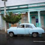 Kuba / Dominika Zaręba