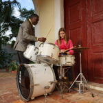 Kuba / Dominika Zaręba