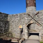 Chęciny. Nowe atrakcje na Zamku / Biuro Zamku Królewskiego w Chęcinach