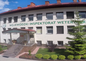 Wojewódzki Inspektorat Weterynarii w Kielcach / Wojewódzki Inspektorat Weterynarii w Kielcach