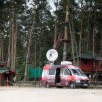 Morawica. Letni Raport Dnia / Krzysztof Bujnowicz / Radio Kielce