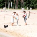 Morawica. Letni Raport Dnia / Krzysztof Bujnowicz / Radio Kielce