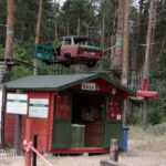 Morawica. Letni Raport Dnia / Krzysztof Bujnowicz / Radio Kielce