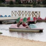 Morawica. Letni Raport Dnia / Krzysztof Bujnowicz / Radio Kielce